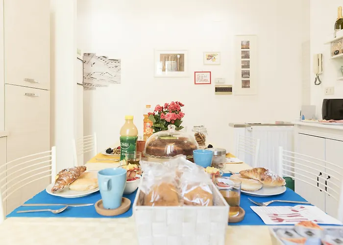 San Pietro Frühstückspension 3*