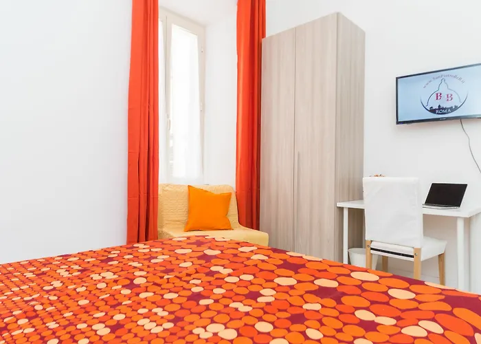 Frühstückspension San Pietro 3*